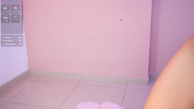 little_effy18_ lovense Webcam SHOW @ Chaturbate 06-02-2025
