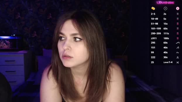 milk_slice Topless Webcam SHOW @ Chaturbate 06-02-2025
