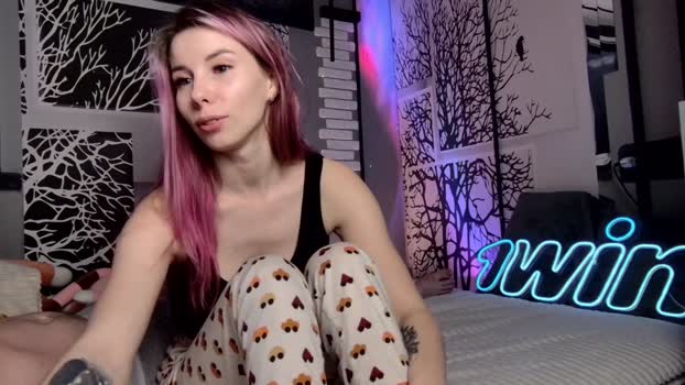 nikki7377 suckcock Webcam SHOW @ Chaturbate 07-02-2025