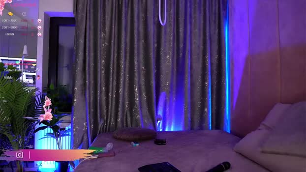 serene_sophiex playtime Webcam SHOW @ Chaturbate 06-02-2025