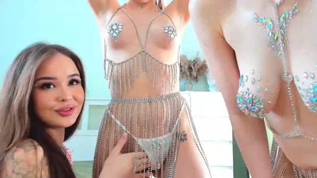 sexxxsirens hot Webcam SHOW @ Chaturbate 07-02-2025