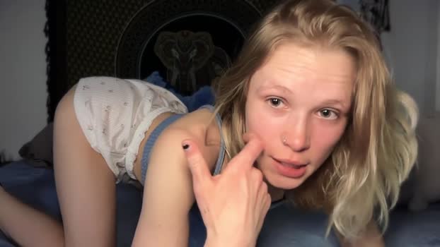sweetgracee spank Webcam SHOW @ Chaturbate 06-02-2025