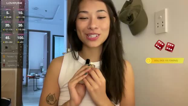 vietwhhore fuckher Webcam SHOW @ Chaturbate 06-02-2025