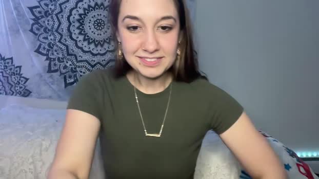 yurdreams_22 fuckme Webcam SHOW @ Chaturbate 06-02-2025