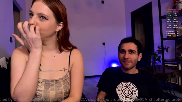 chaptertoo fuckface Webcam SHOW @ Chaturbate 07-02-2025