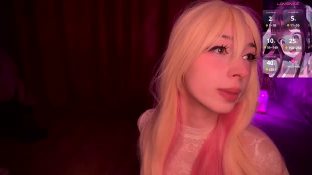darkfirenight Video Webcam SHOW @ Chaturbate 07-02-2025