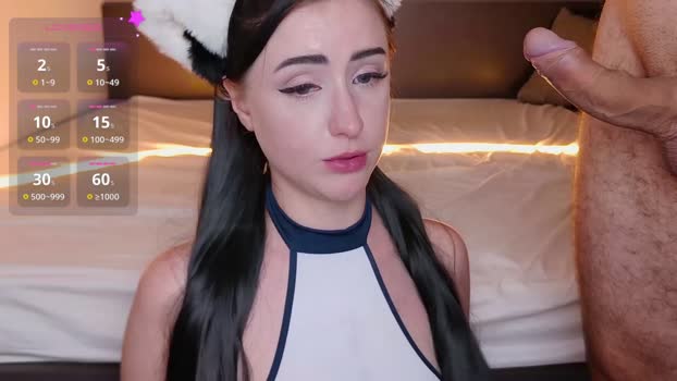 hey_its_meow big Webcam SHOW @ Chaturbate 08-02-2025