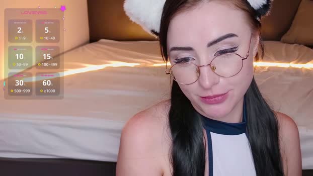 hey_its_meow bigass Webcam SHOW @ Chaturbate 08-02-2025