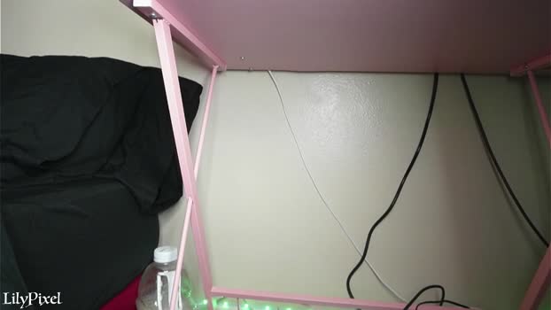 lilypixel analtoy Webcam SHOW @ Chaturbate 07-02-2025