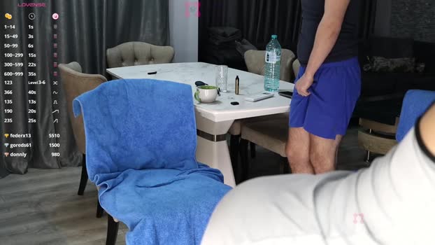 xwithy Cam Webcam SHOW @ Chaturbate 08-02-2025
