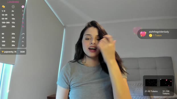 yourfreakygirl suckcock Webcam SHOW @ Chaturbate 07-02-2025