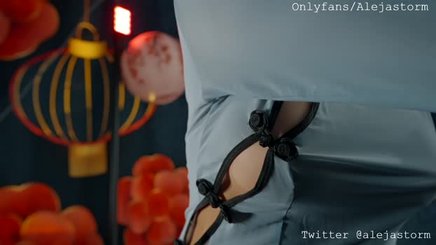 alejastorm Recorded Webcam SHOW @ Chaturbate 08-02-2025