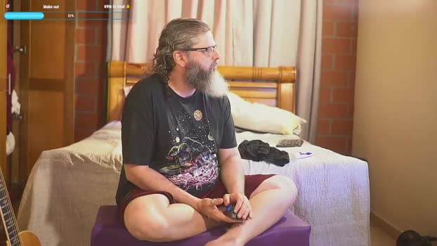 cheeseburgerjesus ass Webcam SHOW @ Chaturbate 08-02-2025