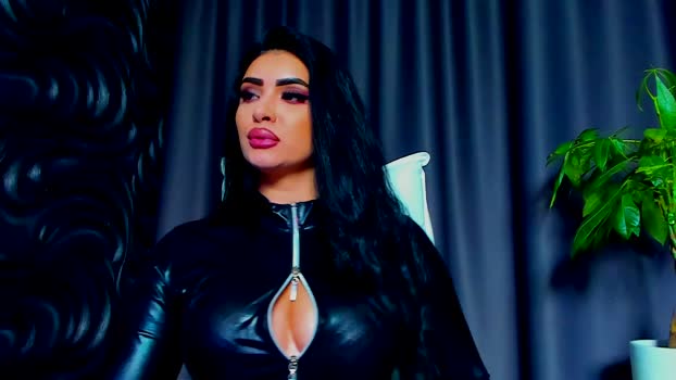 devashaqueen Cam Webcam SHOW @ Chaturbate 08-02-2025