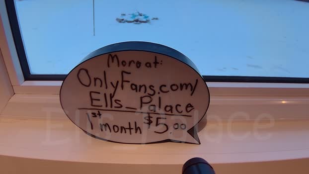 ells_palace Video Webcam SHOW @ Chaturbate 08-02-2025