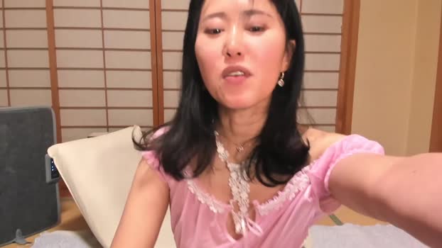 maybenanako show Webcam SHOW @ Chaturbate 08-02-2025