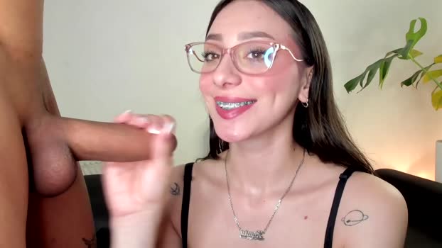 scarett_jackson fuckher Webcam SHOW @ Chaturbate 08-02-2025