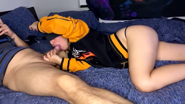 stoneinthesword Porn Webcam SHOW @ Chaturbate 08-02-2025