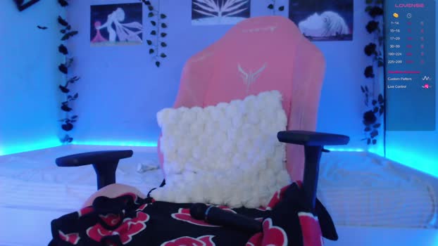 superbdolls love Webcam SHOW @ Chaturbate 09-02-2025