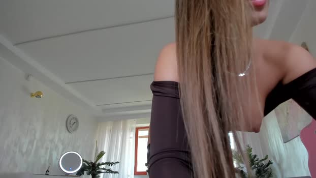 tiffanyhouston_ cute Webcam SHOW @ Chaturbate 09-02-2025