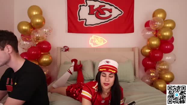 ari_lovexo fuckface Webcam SHOW @ Chaturbate 09-02-2025