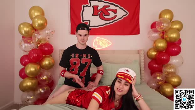 ari_lovexo Wet Webcam SHOW @ Chaturbate 09-02-2025