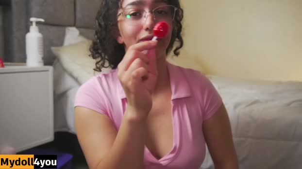 doll4you_ fingers Webcam SHOW @ Chaturbate 10-02-2025