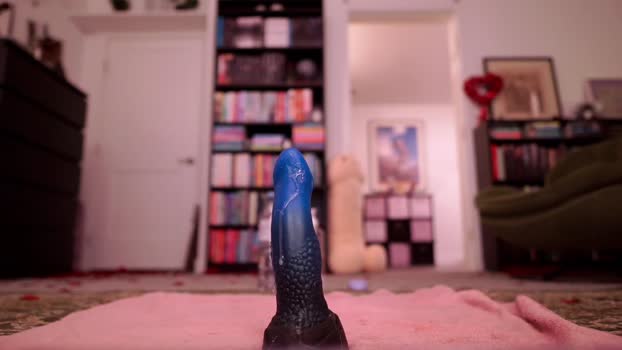 serareads kiss Webcam SHOW @ Chaturbate 09-02-2025