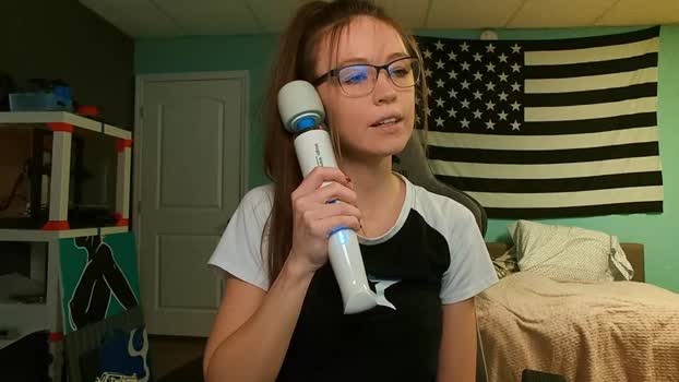 anabelleleigh sweet Webcam SHOW @ Chaturbate 10-02-2025