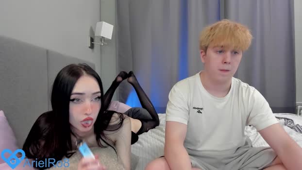 ariel_rouse tits Webcam SHOW @ Chaturbate 10-02-2025
