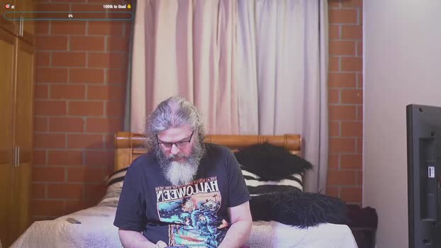 cheeseburgerjesus Wet Webcam SHOW @ Chaturbate 10-02-2025
