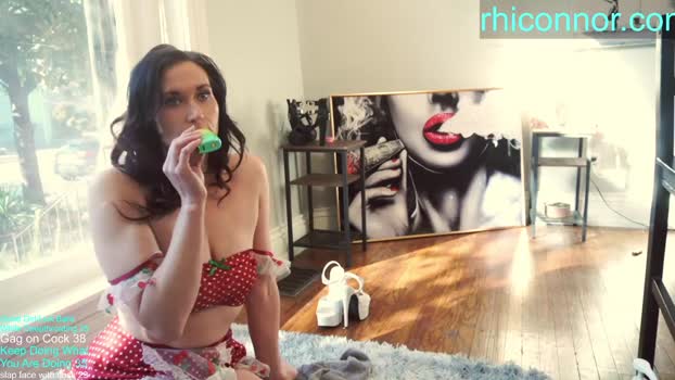 gagngush bigtoys Webcam SHOW @ Chaturbate 10-02-2025