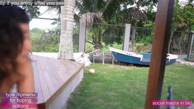 loollypop24 fingering Webcam SHOW @ Chaturbate 10-02-2025
