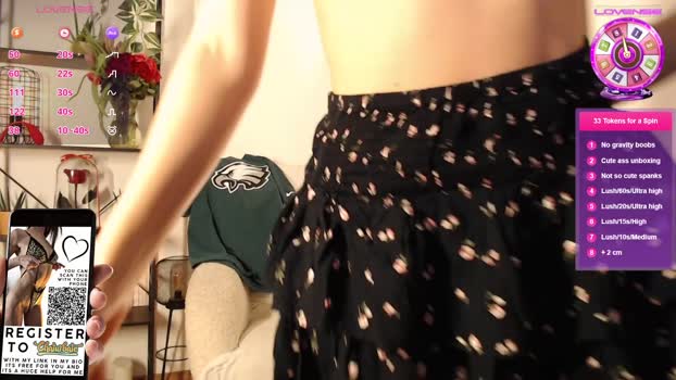 lucylia_ fuck Webcam SHOW @ Chaturbate 10-02-2025