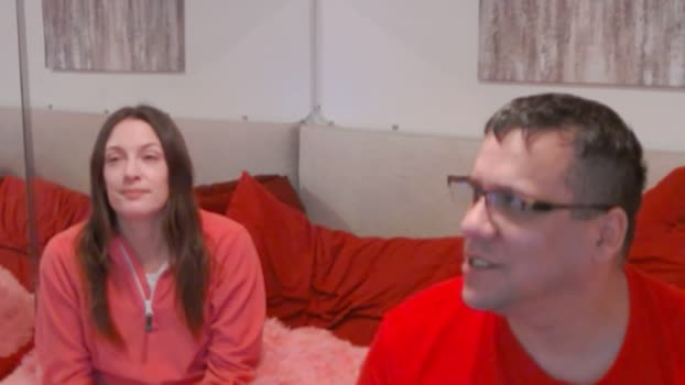 mickeyshyne69 kissing Webcam SHOW @ Chaturbate 10-02-2025