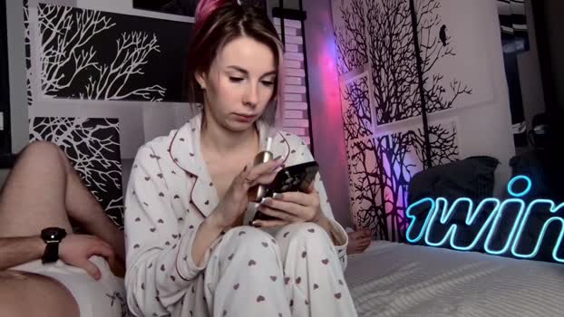 nikki7377 beautiful Webcam SHOW @ Chaturbate 10-02-2025