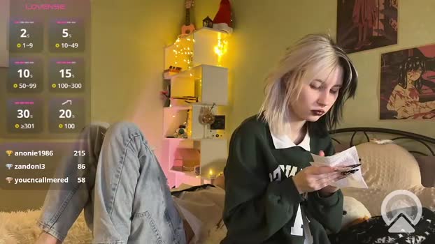 veryraretwins naughty Webcam SHOW @ Chaturbate 10-02-2025