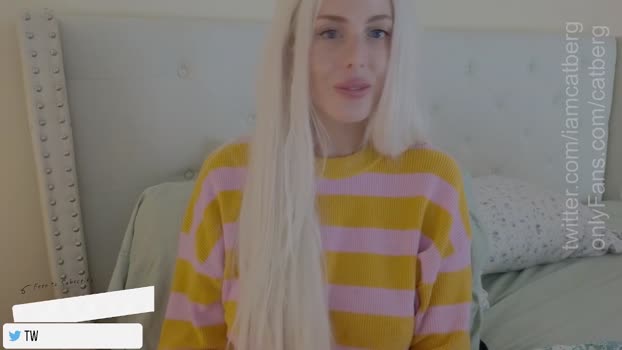 catberg yummy Webcam SHOW @ Chaturbate 11-02-2025