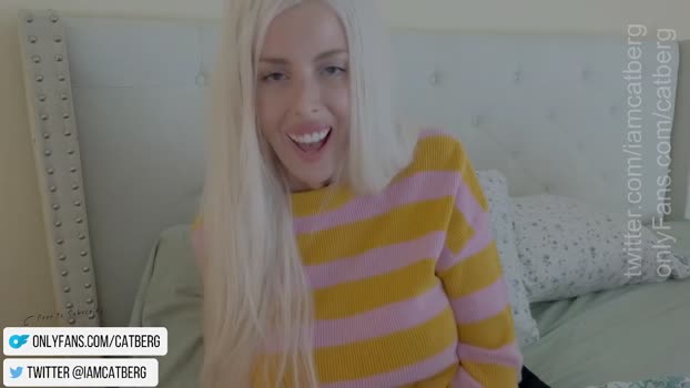 catberg toys Webcam SHOW @ Chaturbate 11-02-2025