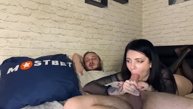 hotcoupleee2020 suckcock Webcam SHOW @ Chaturbate 12-02-2025