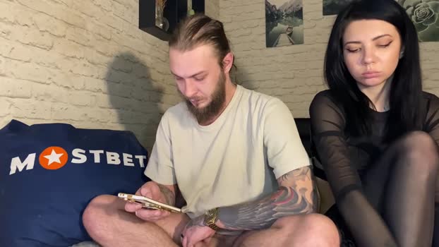 hotcoupleee2020 Recorded Webcam SHOW @ Chaturbate 12-02-2025