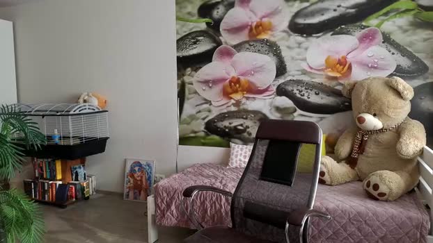 jennycutey kiss Webcam SHOW @ Chaturbate 11-02-2025