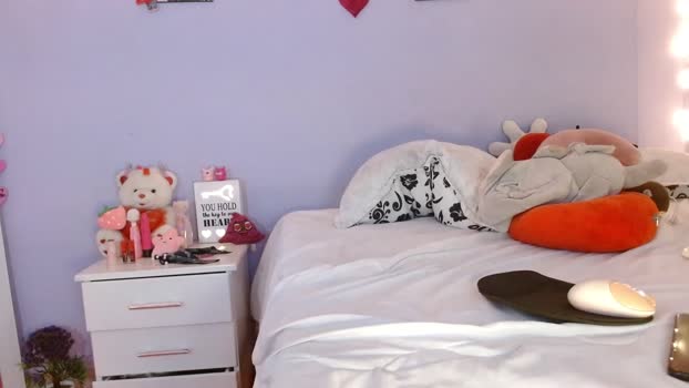 kimandyuk ass Webcam SHOW @ Chaturbate 11-02-2025
