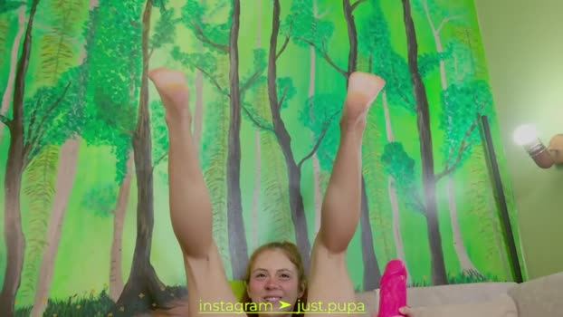 pinkypuppa fuckass Webcam SHOW @ Chaturbate 11-02-2025