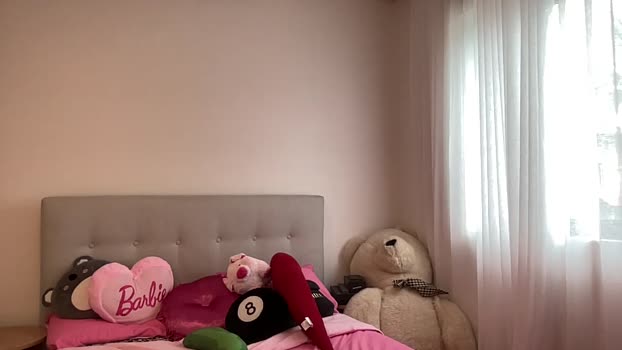 shysashy tits Webcam SHOW @ Chaturbate 11-02-2025