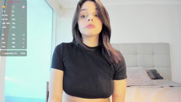 yourfreakygirl spanking Webcam SHOW @ Chaturbate 11-02-2025