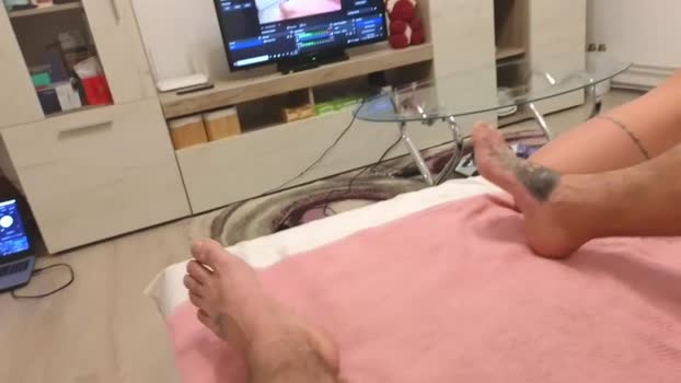 bouncingb00bs lush Webcam SHOW @ Chaturbate 12-02-2025