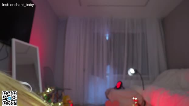 enchant_baby_ big Webcam SHOW @ Chaturbate 12-02-2025