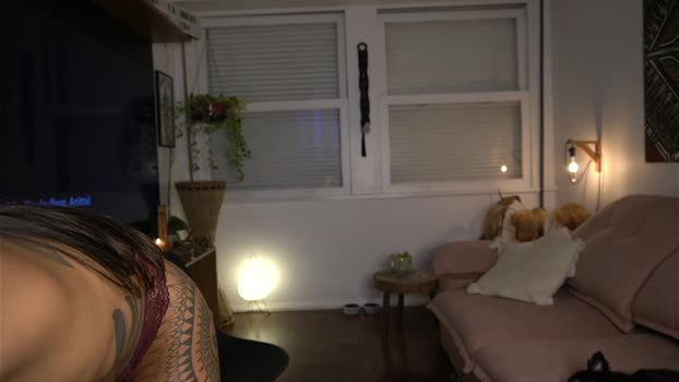 kaligray10 nasty Webcam SHOW @ Chaturbate 12-02-2025