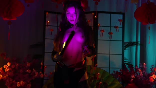 kittycaitlin big Webcam SHOW @ Chaturbate 12-02-2025